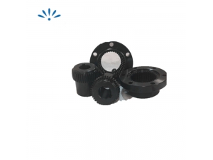 鼓形齿式联轴器 GIICL型齿式联轴器 对轮 齿轮联轴器