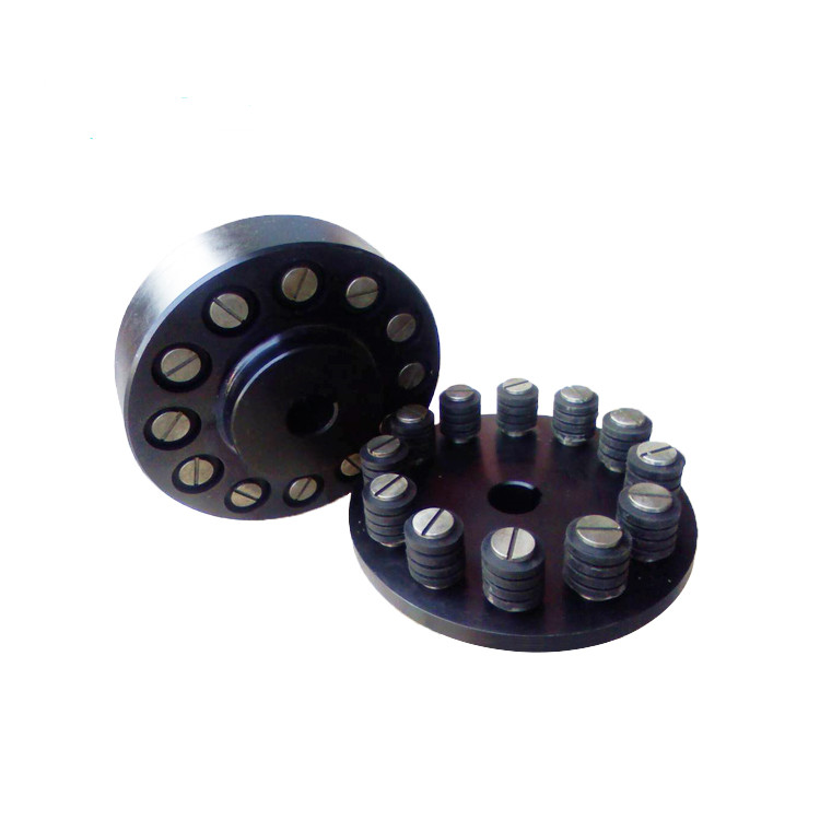 现货批发 弹性联轴器 HLL型带制动轮 弹性柱销联轴器