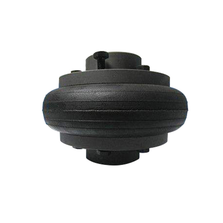 UL型轮胎联轴器 LA橡胶连轴器 LB型马丁轮胎体现货供应