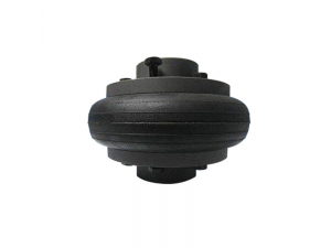 UL型轮胎联轴器 LA橡胶连轴器 LB型马丁轮胎体现货供应