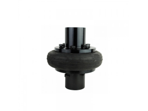 2.UL型轮胎联轴器 LA橡胶连轴器 LB型马丁轮胎体现货供应