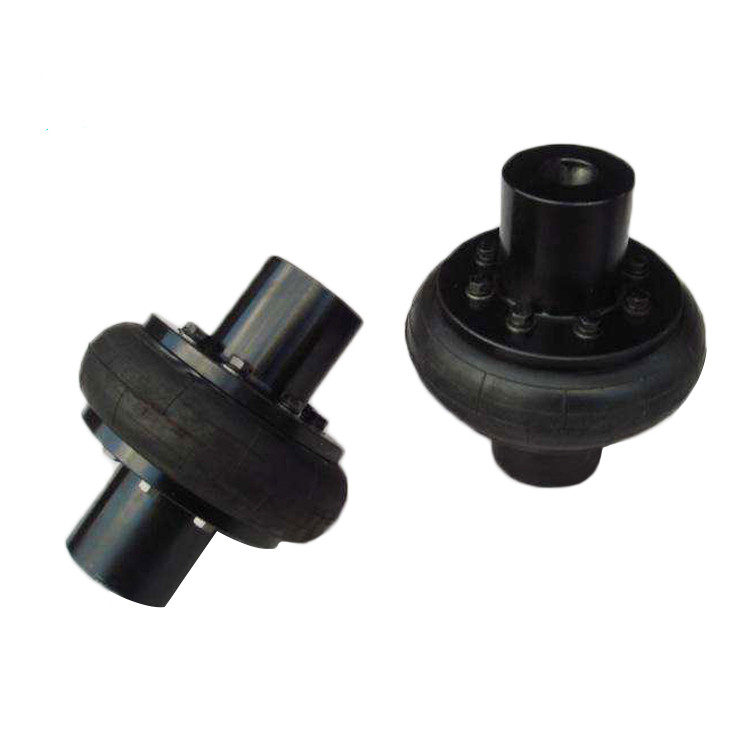2.UL型轮胎联轴器 LA橡胶连轴器 LB型马丁轮胎体现货供应
