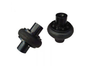 2.UL型轮胎联轴器 LA橡胶连轴器 LB型马丁轮胎体现货供应