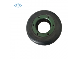 2.UL型轮胎联轴器 LA橡胶连轴器 LB型马丁轮胎体现货供应