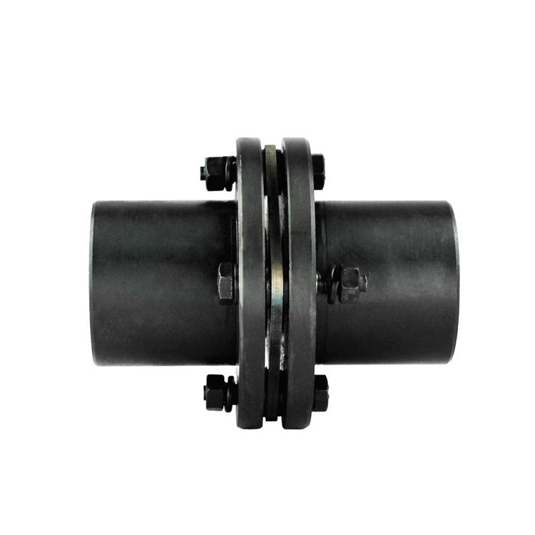 JM型膜片联轴器 304不锈钢膜片工期短价格低 四角方形膜片