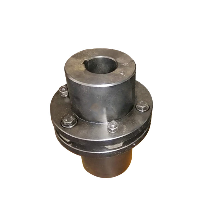 厂家生产45#钢高硬度JM型弹性膜片联轴器现货供应