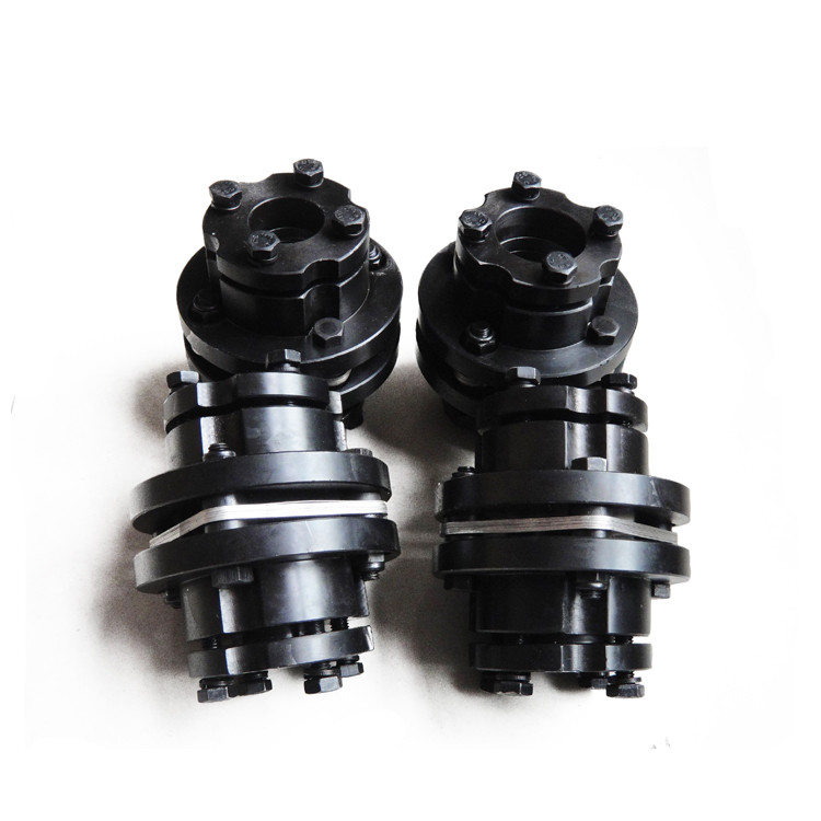 JMI型膜片联轴器 JMII型单膜片联轴器 DJM型带涨紧套膜片连轴器