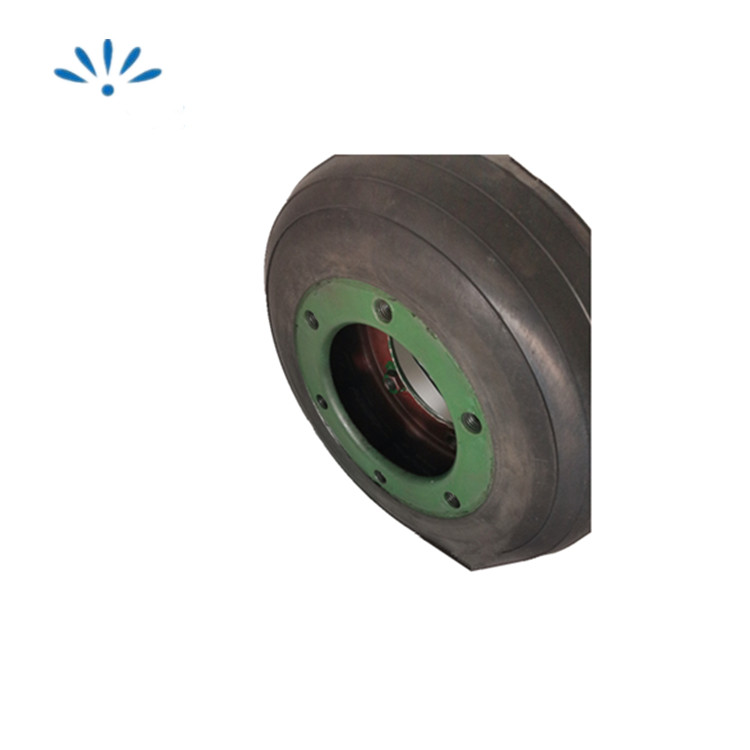 2.UL型轮胎联轴器 LA橡胶连轴器 LB型马丁轮胎体现货供应