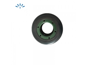 3.批发UL型轮胎联轴器 橡胶轮胎轴器 支持非标定制