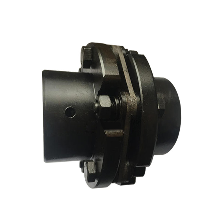 JM型膜片联轴器 304不锈钢膜片工期短价格低 四角方形膜片