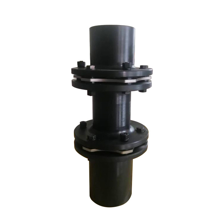 JMI型膜片联轴器 JMII型单膜片联轴器 DJM型带涨紧套膜片连轴器