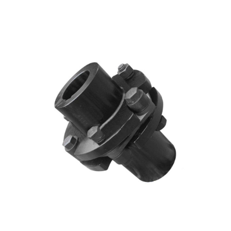 厂家供应现货口罩机用连轴器JM弹性膜片联轴器双膜片连轴节