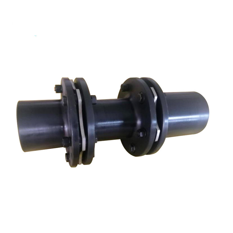 厂家生产涨紧套连轴器 304不锈钢膜片 JMIIJ型双膜片连轴器