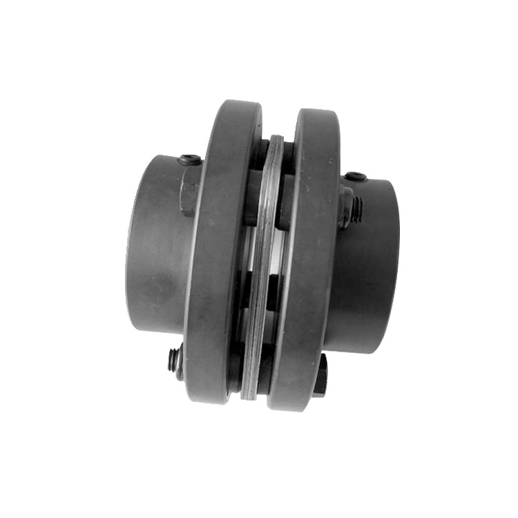 JMI型膜片联轴器 JMII型单膜片联轴器 DJM型带涨紧套膜片连轴器