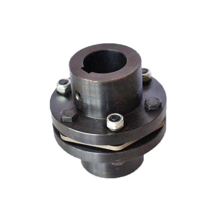 JM型膜片联轴器 304不锈钢膜片工期短价格低 四角方形膜片