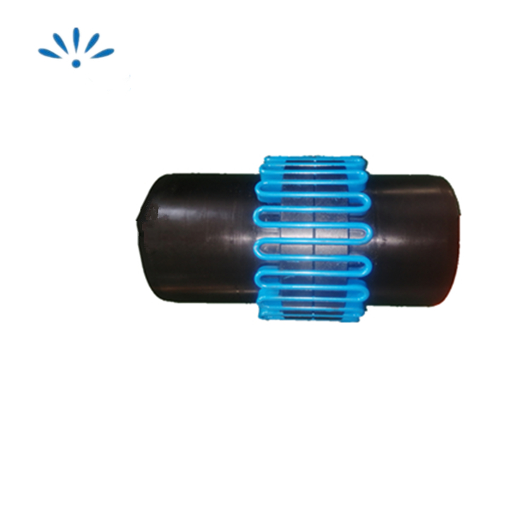 现货供应高标准蛇簧 国标美标弹簧片 弧形齿直齿蛇簧联轴器