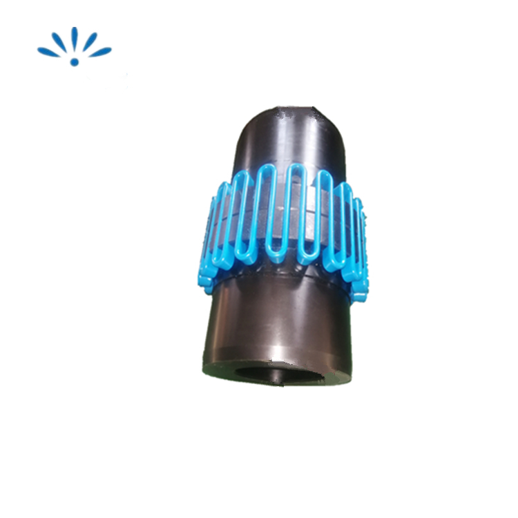 国标蛇形弹簧 非标可定制 联轴器蛇形弹簧现货供应