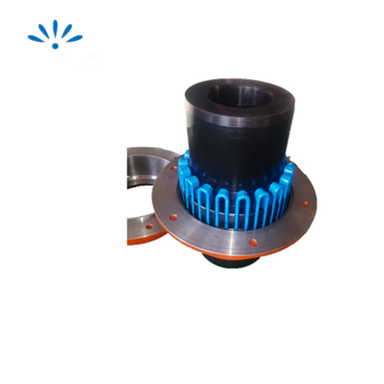 JS蛇形弹簧 国标可非标定制 美标6100T61联轴器蛇形弹簧1100T