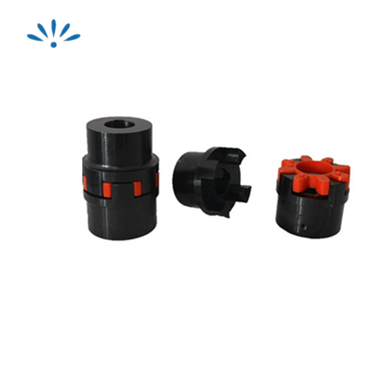 厂家现货供XL星型弹性联轴器钢性GR联轴器ROTEX联轴器