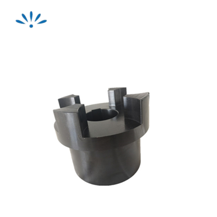 厂家生产XL弹性联轴器 GR星型连轴器 大扭矩45号钢连轴节