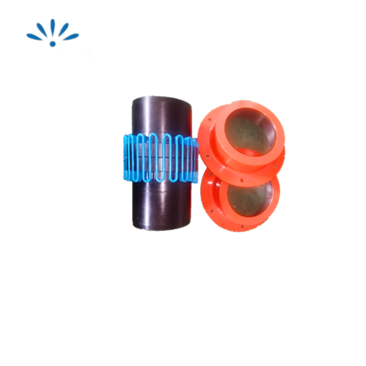 国标蛇形弹簧 非标可定制 联轴器蛇形弹簧现货供应