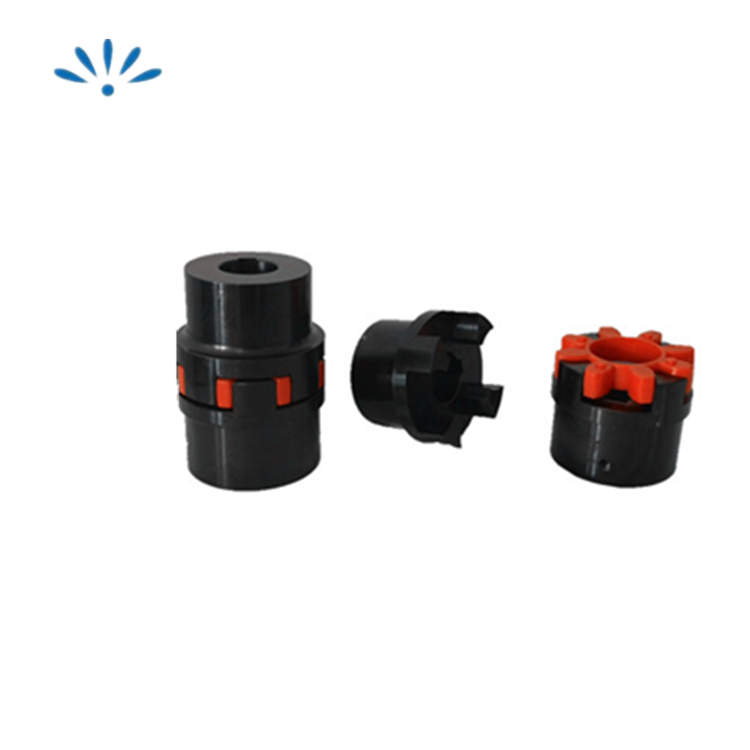 厂家现货供XL星型弹性联轴器钢性GR联轴器ROTEX联轴器