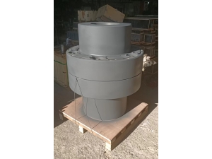 KL弹性块（助力臂）联轴器