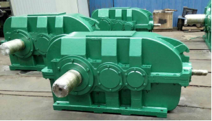 国产硬齿面减速机