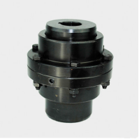 鼓型齿式联轴器