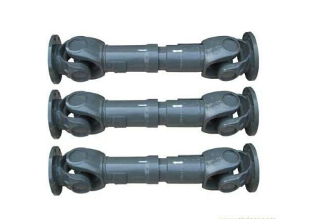 swc型十字万向轴