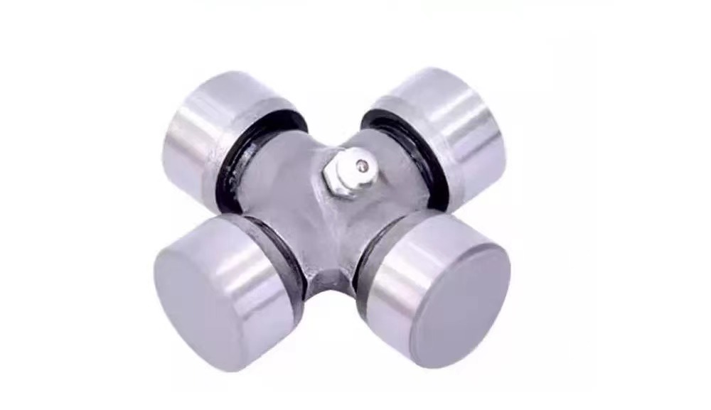 swl型十字万向轴